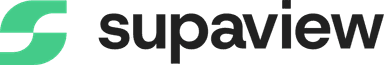 Supaview logo